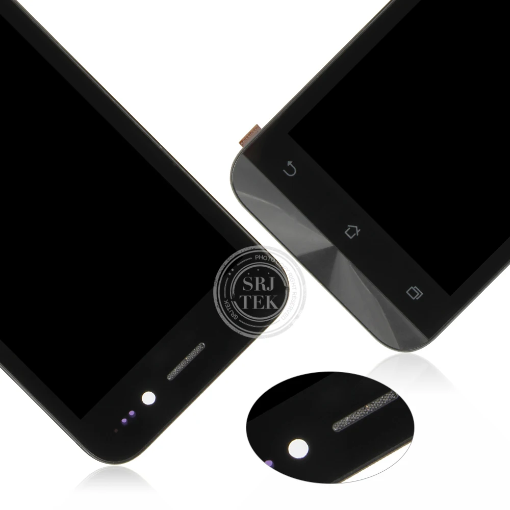 Для ASUS ZenFone Go ZB450KL LCD X009DB X009D дисплей сенсорный экран дигитайзер стекло в сборе