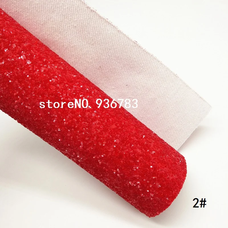 1 шт. A4 Размер 21X29 см синтетическая кожа искусственная плотная блестящая ткань для