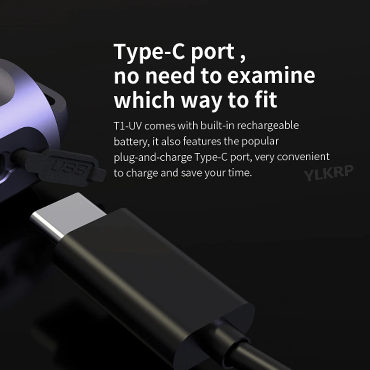 Флуоресцентная мини-лампа XTAR с яркостью 500 люмен | Лампы и освещение