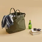 Спортивная сумка для спортзала, выходного, йоги, Дорожный чемодан, мужская сумка через плечо, Женская стильная сумка-тоут, сумки для фитнеса для женщин и мужчин