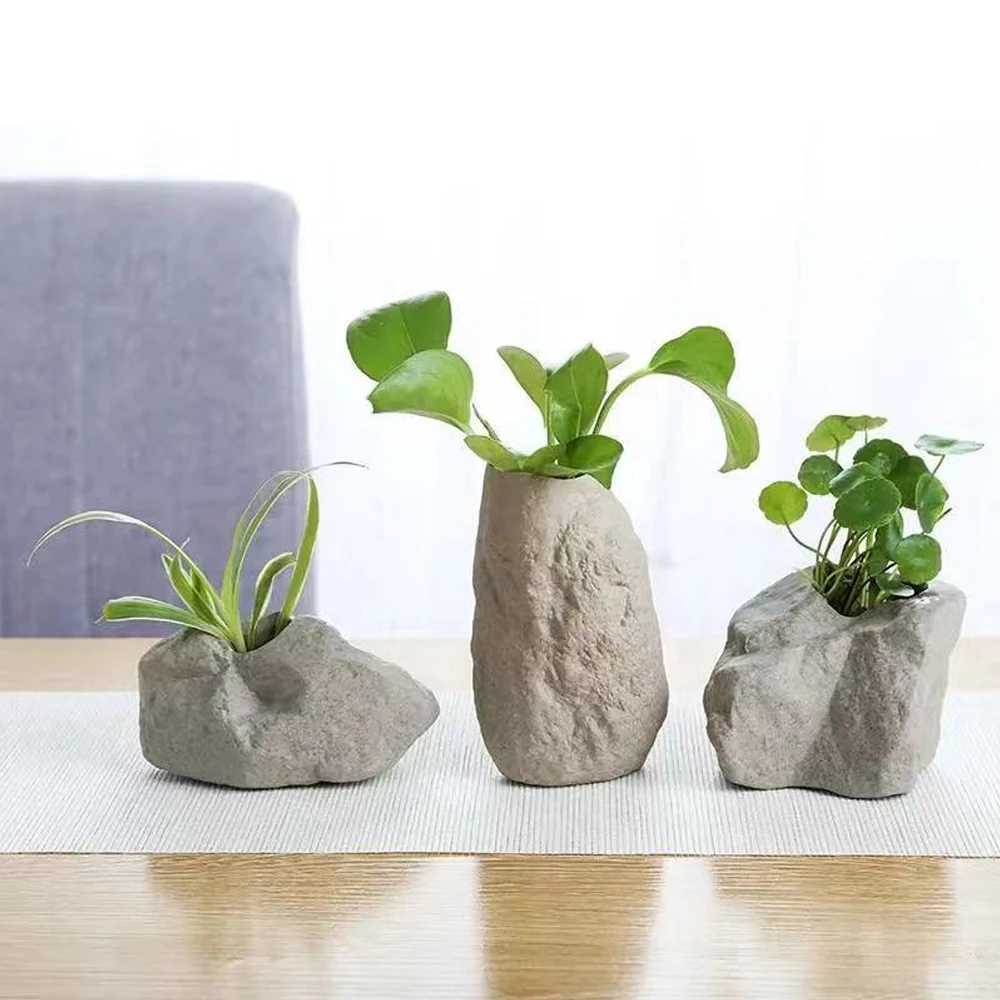 Новая керамическая Современная ваза домашний декор модная Цветочная оргтехника