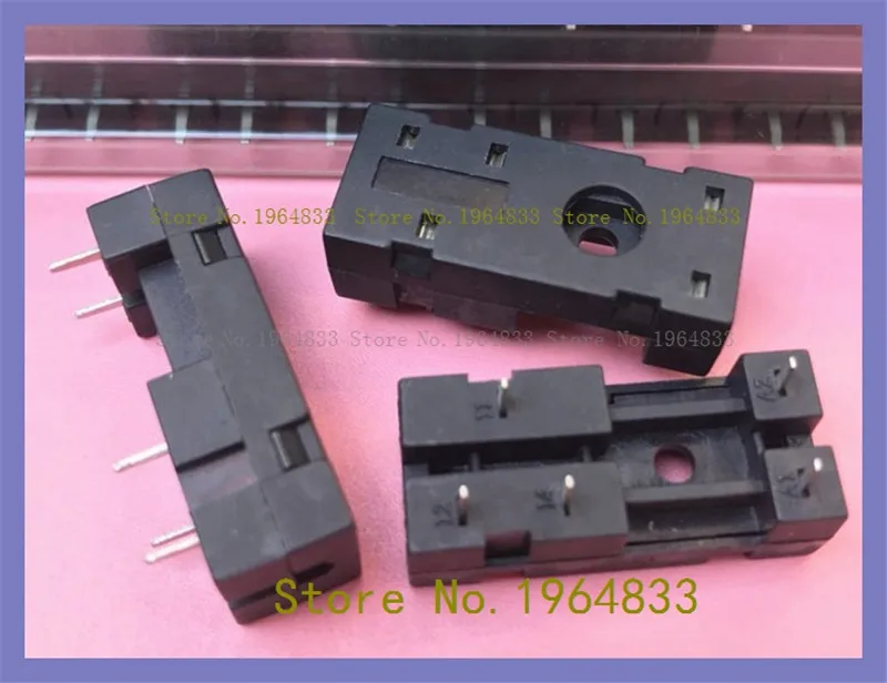 

HF115F-024-1ZS1 HF115F Only the relay seat