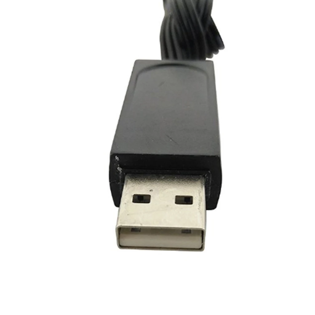 Кабель USB для зарядки аккумулятора Hubsan H501S H502S H502E | Игрушки и хобби