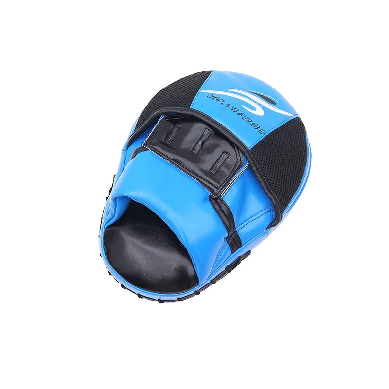 Кикбоксинг ручная мишень MMA кулачок для фокуса тхэквондо тренировочные перчатки