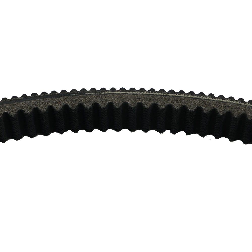 

NICECNC ATV Rubber Timing Drive Belt for Polaris Sportsman XP 1000 2014-2020 Scrambler 850 2013-2020 Scrambler 1000 2016-2020