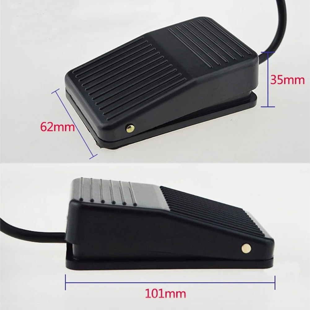 250V 10A с объёмным рисунком из мультиков Мощность педаль Blk Мгновенный