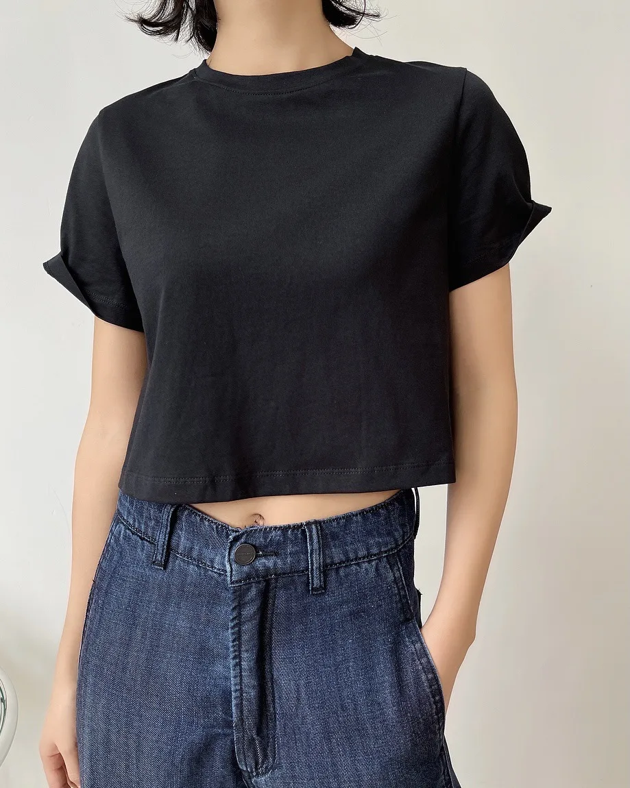 

Tops & Tees