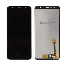 For Samsung Galaxy J610 J415 J6Plus J4Plus   LCD Screen Display Digitizer Assembly Replacement Strictly Tesed No Dead Pixels