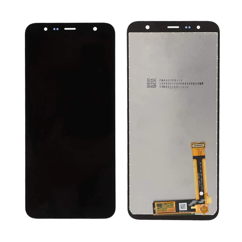 Pantalla LCD para Samsung Galaxy J610, J415, J6, J4 Plus, montaje de digitalizador, reemplazo, No p&iacute;xeles muertos-0