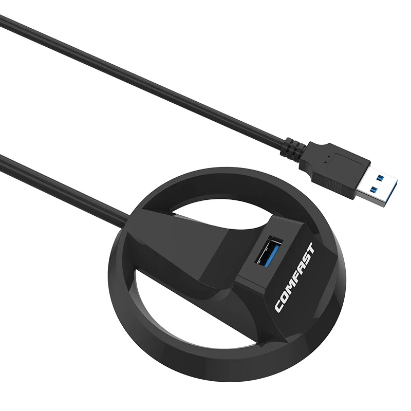 COMFAST CF 939AC 2 4G/5 8 GHz 802.11AC двухдиапазонный 1900Mbps USB 3 0 Wi Fi Wif беспроводной адаптер с