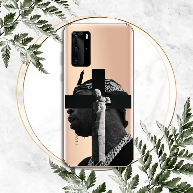 

pop Phone Cases Clear Transparent for huawei honor P 40 30 20 lite Pro 10 i 8 9 x p smart 2019