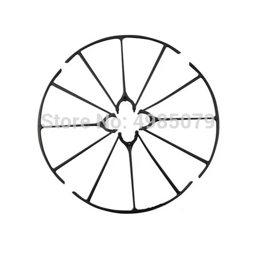 SYMA D360 защитные рамки черный