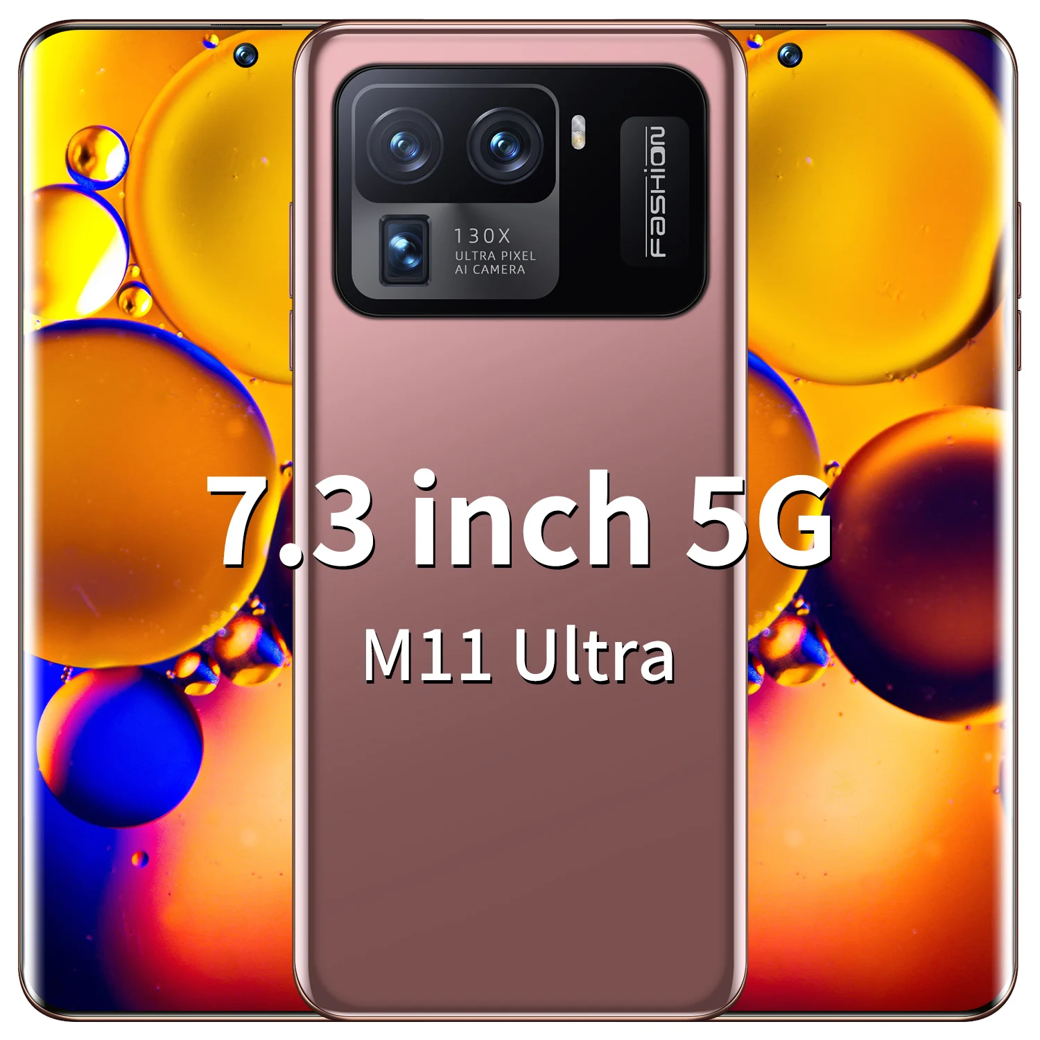 

xiaomi mi 11 Ultra 5G 4G Global Version 6800Mah Android11 Smartphones Deca Core 16GB 1TB MT6893 Dual SIM 64MP GPS Wi-FI