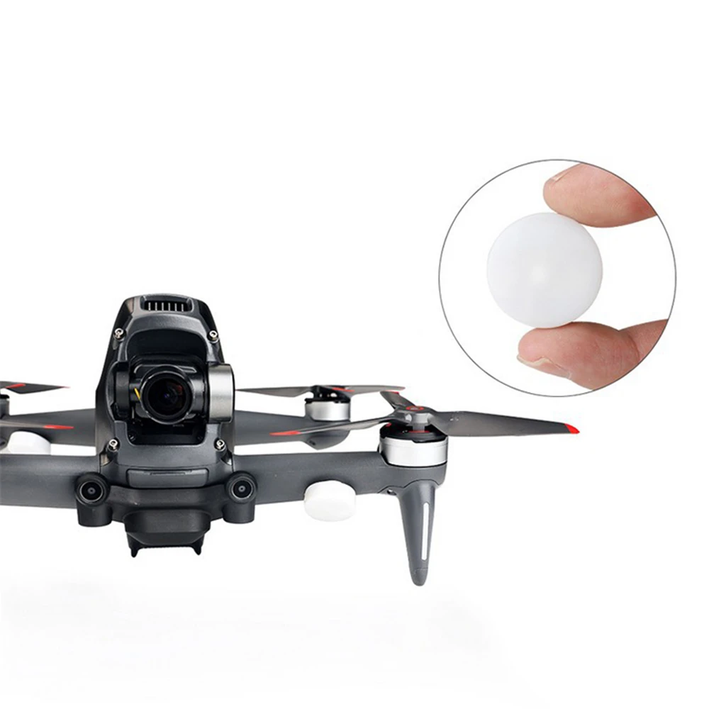 

Трехцветсветильник мигающий ночсветильник s, посветильник вые лампы для DJI FPV Combo Drone