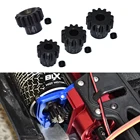 Зубцы двигателя редуктора GPM LOSI 110 LASERNUT TENACITY ULTRA ROCK TACER-LOS03028 Metal steel M1 5 мм 111213T LOSA3575LOSA3577