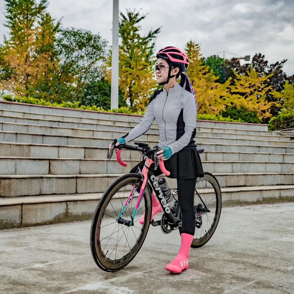 Горячие дорожные велосипедные замки чехлы для обуви водонепроницаемые