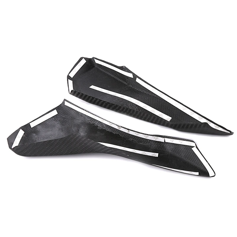 Аксессуары для скутера мотоцикла наборы обтекателей из углеродного волокна
