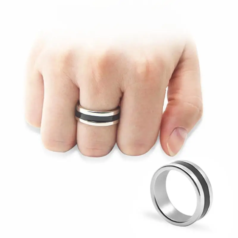 18/19/20 мм волшебное кольцо фокусы реквизит популярное Кольцо магнитный съемник