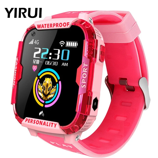 Смарт часы 4G GPS Wi Fi SOS|Смарт-часы| |