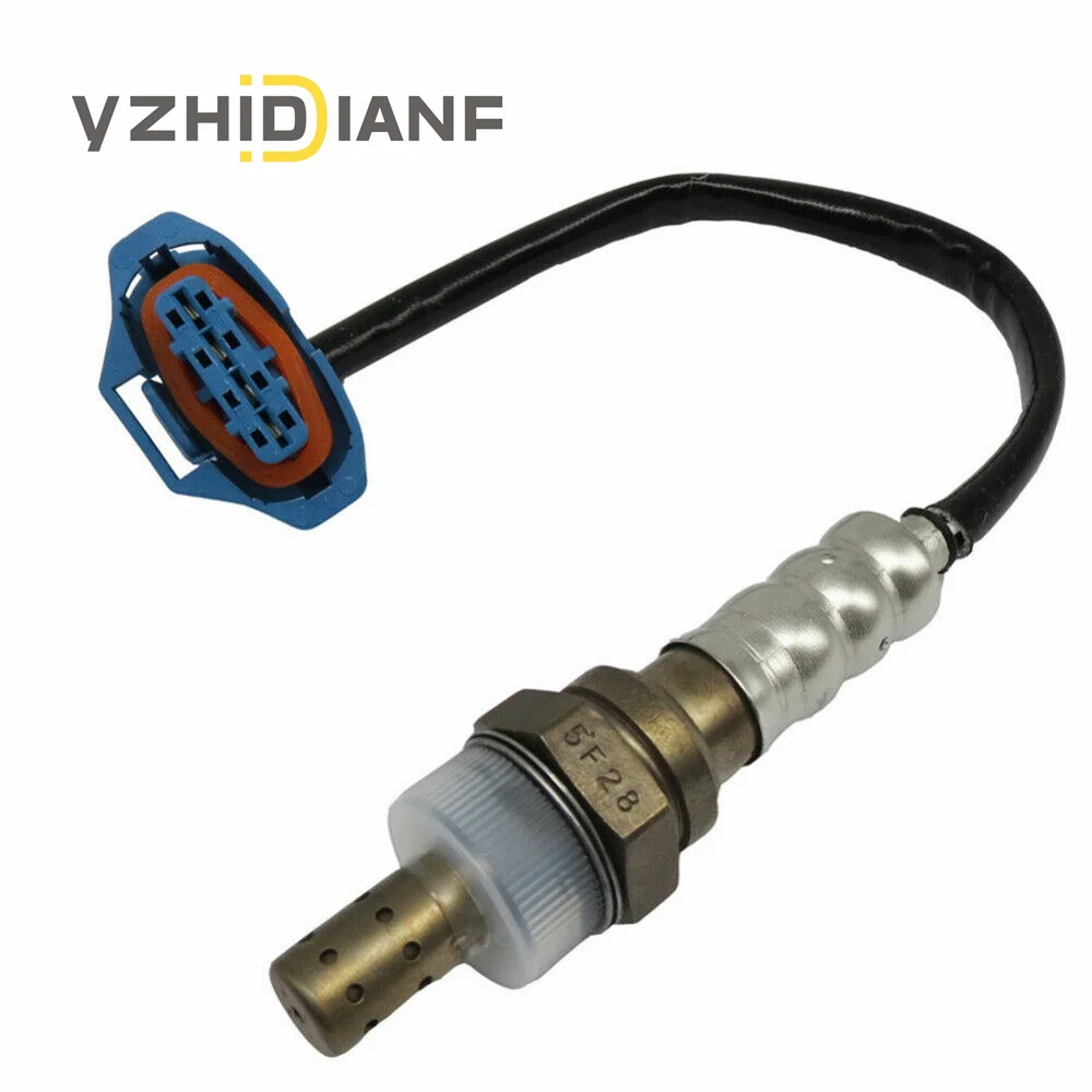 

New Air Fuel Ratio Oxygen O2 L-ambda Sensor for Chevrolet- Cruze- Orlando- 1.6L 1.8L 2009-2017 55566648 55566650