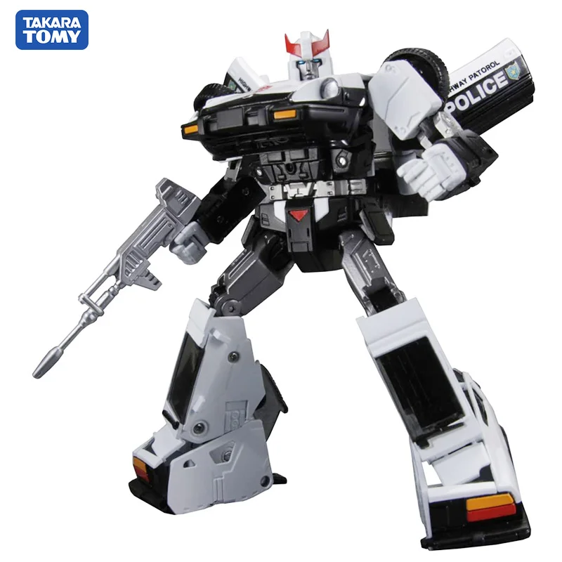Игрушки ToyTime TAKARA TOMY пояс коробка ко-трансформеры фигурка шедевр экшен-фигурка
