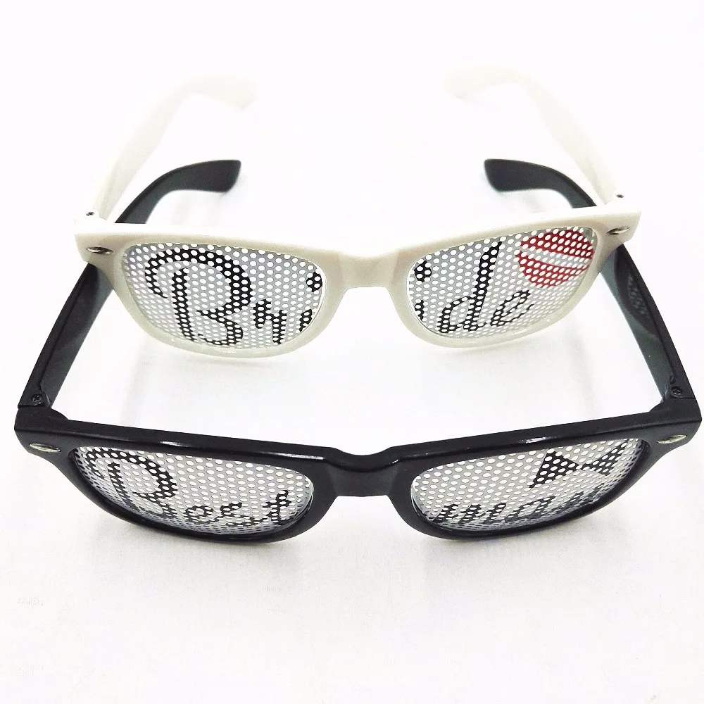 Bride and Best Man Sunglasses Fun Wedding Bridal Shower Party Decoration Glasses Photo Booth Props Favor Gifts Supplies | Дом и сад