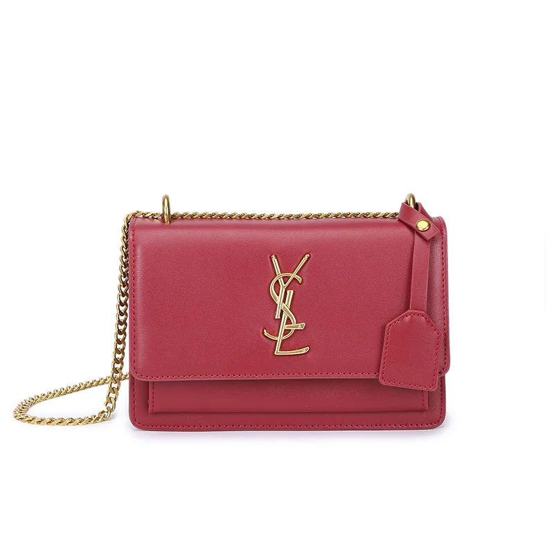 

women Shoulder Bag New Fashion PU women Messenger Bag Metal Handle women Hand Designer Bag