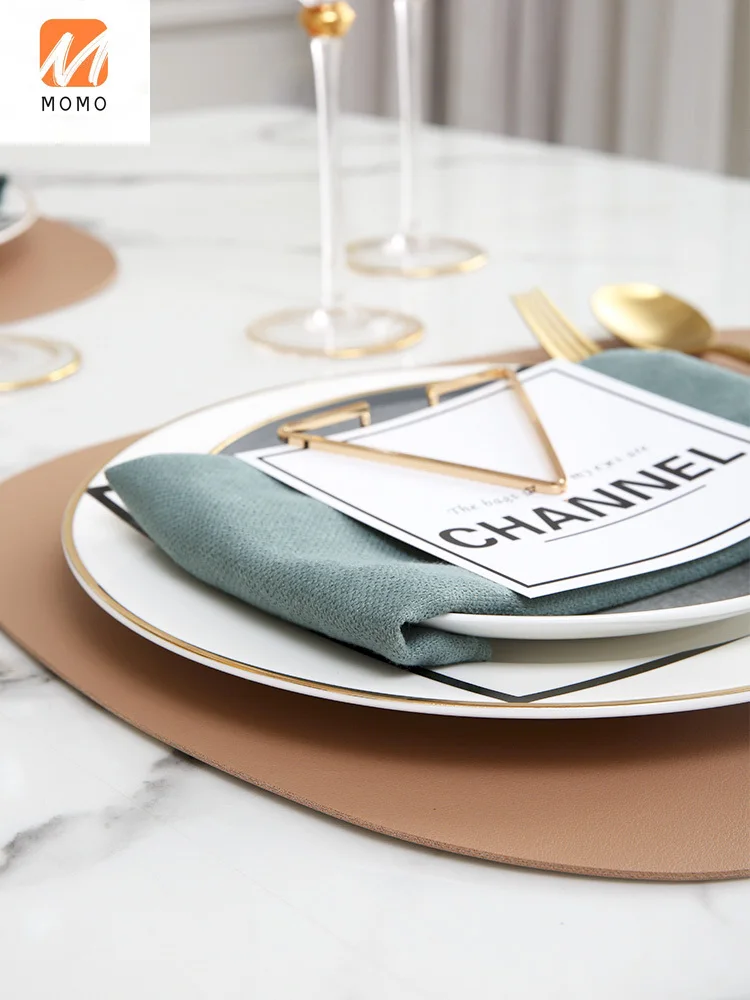 

Nordic Tableware Tableware Set Western Food Knife and Fork Plate Set Creative Restaurant Western Food/Steak Meal Plate