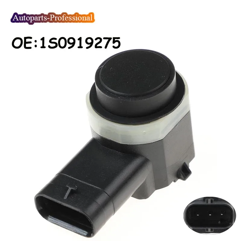 

High Quality PDC Parking Sensor For Audi A5 A6 A7 A8 Seat Skoda VW Golf Passat Polo 1S0919275 Car Auto accessorie