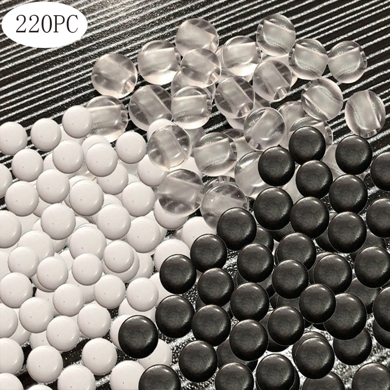 220 шт. жгутовые застежки переключение силиконовый регулируемый ремень для