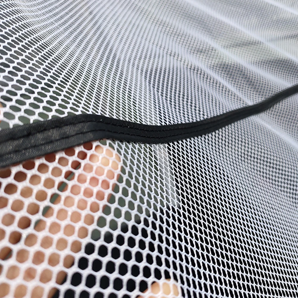 

Indoor 1M Golf Practice Net Tent Golf Hitting Cage Garden Grassland Practice Tent Golf Training Equipment Mesh Outdoor