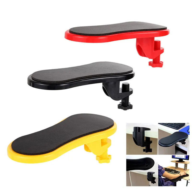 Подставка для мыши Smartlife настольная подставка компьютерного стола рук и запястья