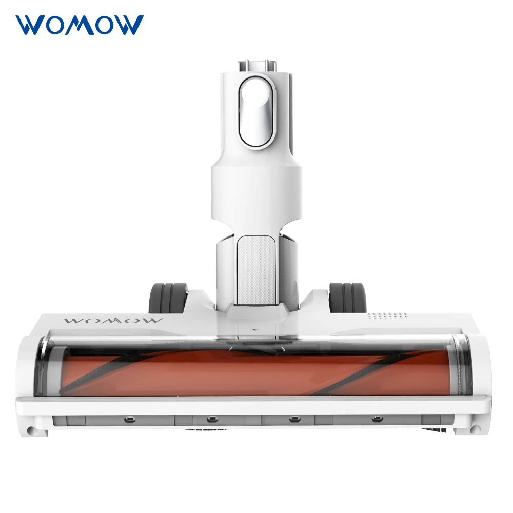 

Electric Brush For Motorized Floor Brush head For Womow W5 S Vacuum Cleaner Accessorie Brush Head Attachment Roller Brush Head