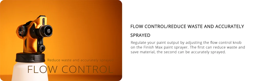 DEKO DKSG55K1 220 В ручной распылитель краски распылители 550 Вт Высокая мощность домашняя электрическая Аэрограф Легкое распыление 3 сопла