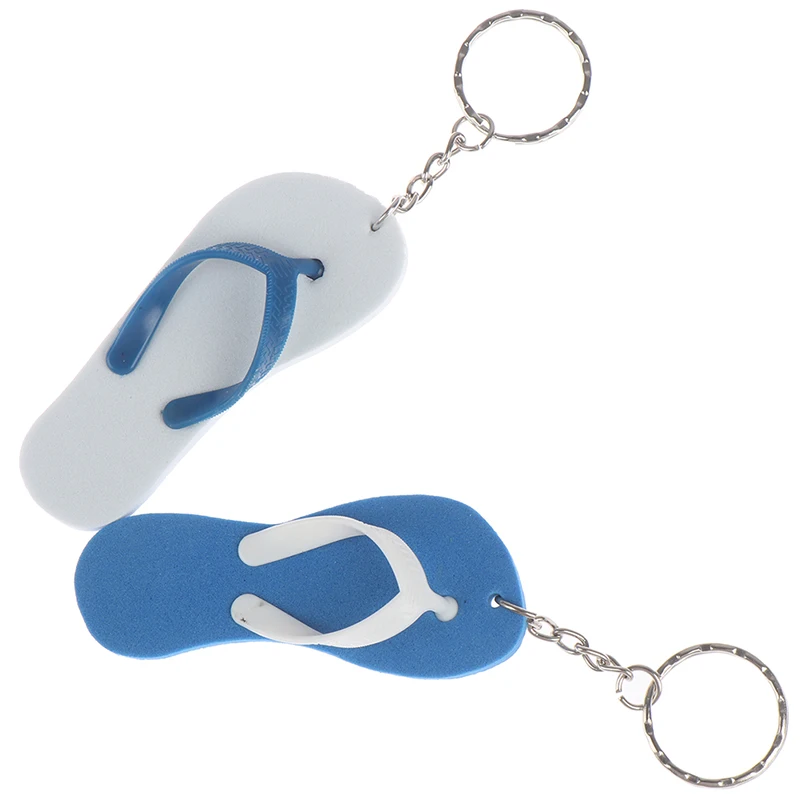 2 шт. брелок для ключей с плавающей морской лодкой новинка дайвинга плавания