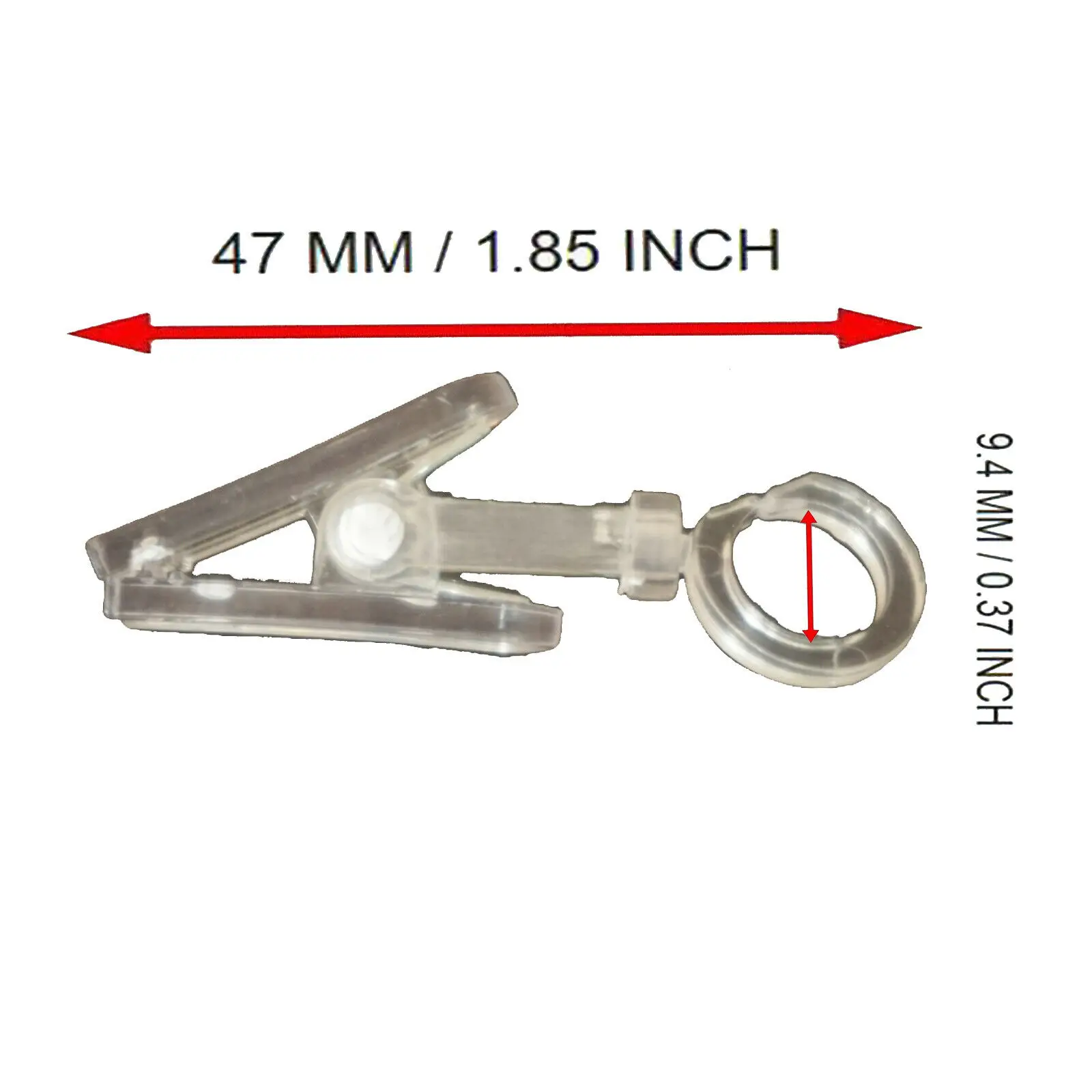20 мотоциклов вечерние светильник вешалка держатель для карт прозрачные крючки