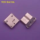 Для ASUS T3 T300chi H51P 10-контактный разъем Micro USB 3,0 разъем цифровой жесткий диск планшет расширенная версия