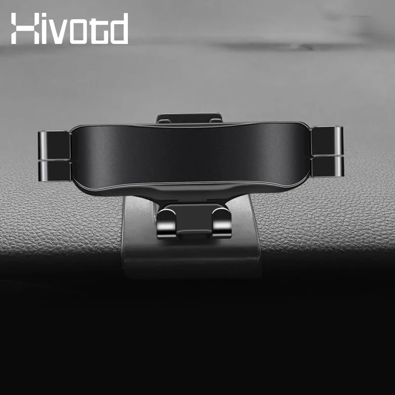 Автомобильный держатель для мобильного телефона крепление вентиляционного