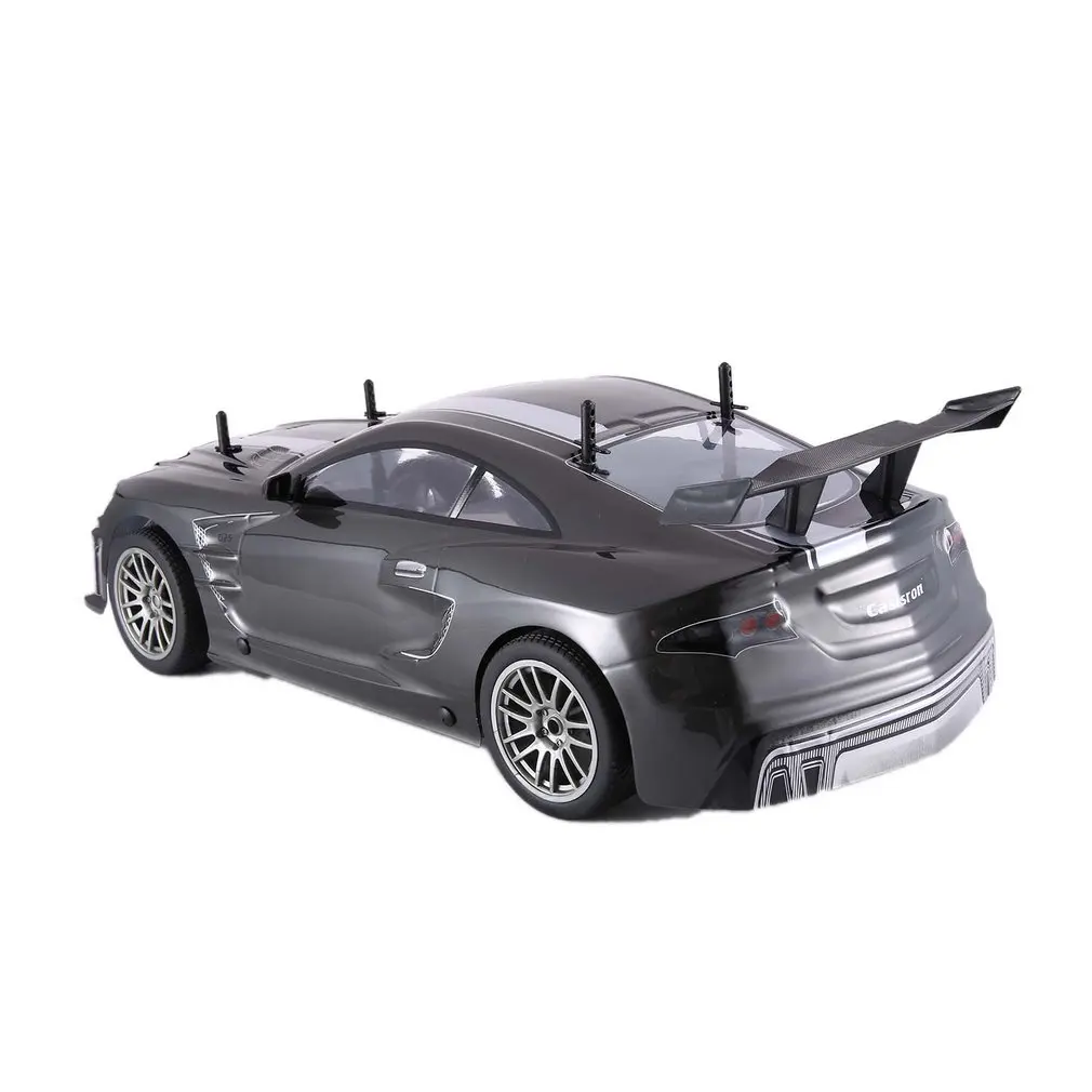 Горячая J601-1 1/10 1400mAh 2,4G гоночный автомобиль 1:10 RC модель автомобиля 25 км/ч плоский спортивный Дрифт автомобиль игрушки 2 Батареи ЕС Разъем для детей