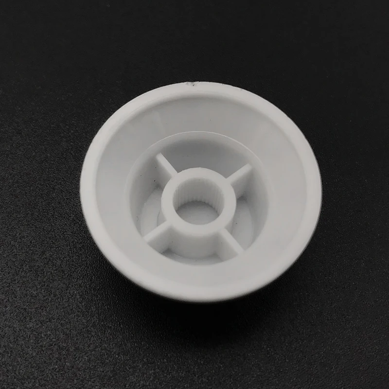 3 шт. одновитковая катушка гитарный звукосниматель Чехлы Пластик громкость звука