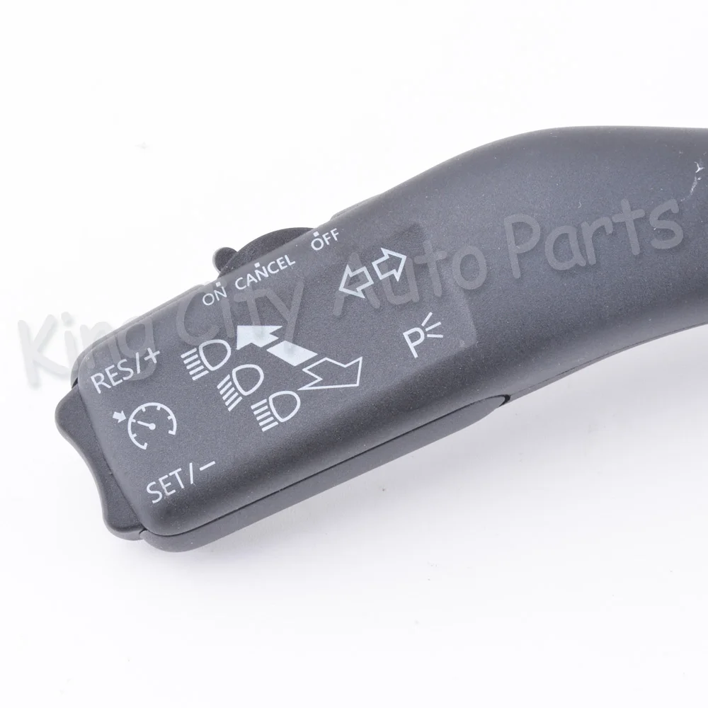 Автомобильный светильник CAPQX с поворотным сигналом переключатель постоянной