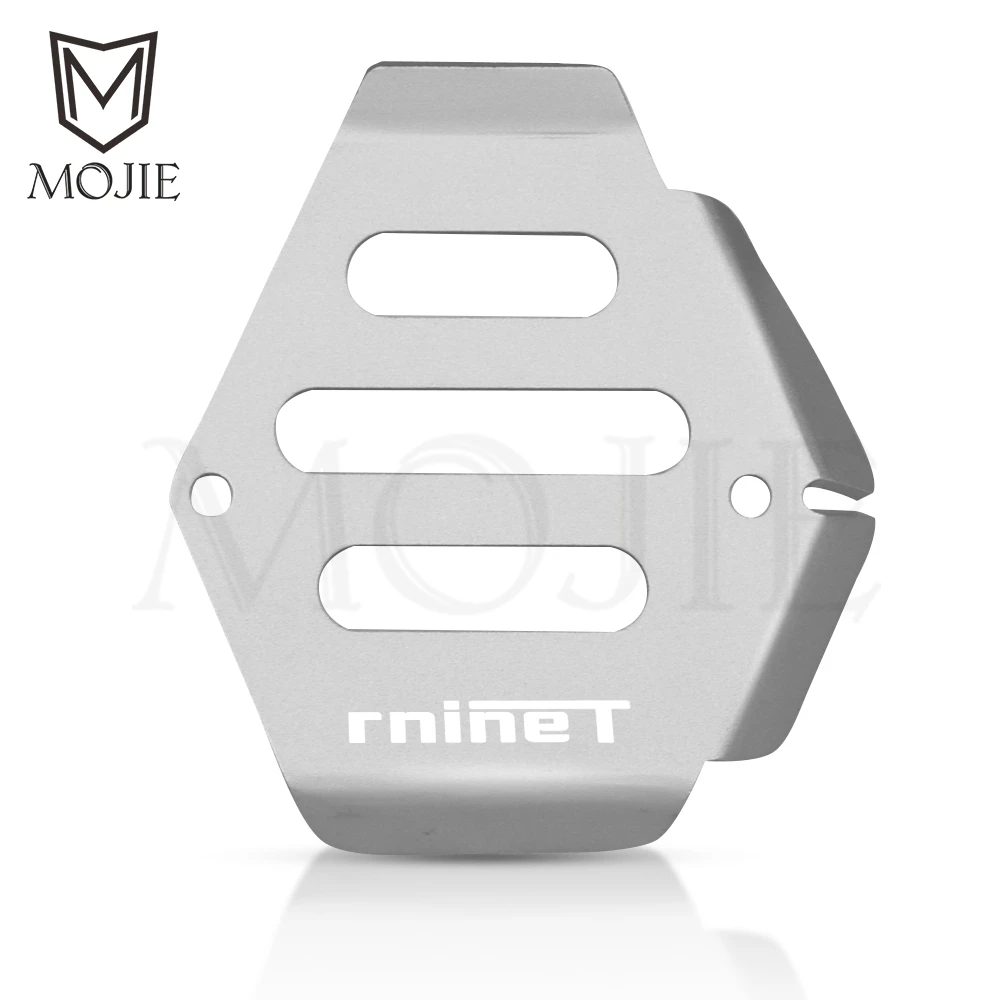 Мотоциклетные аксессуары R nine T защитная накладка на выхлоп для BMW nineT /5 Pure Racer Scrambler