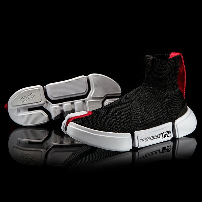 Li-Ning/мужские баскетбольные кроссовки NYFW Wade Essence II с подкладкой; спортивная обувь; ABCM113 XYL144