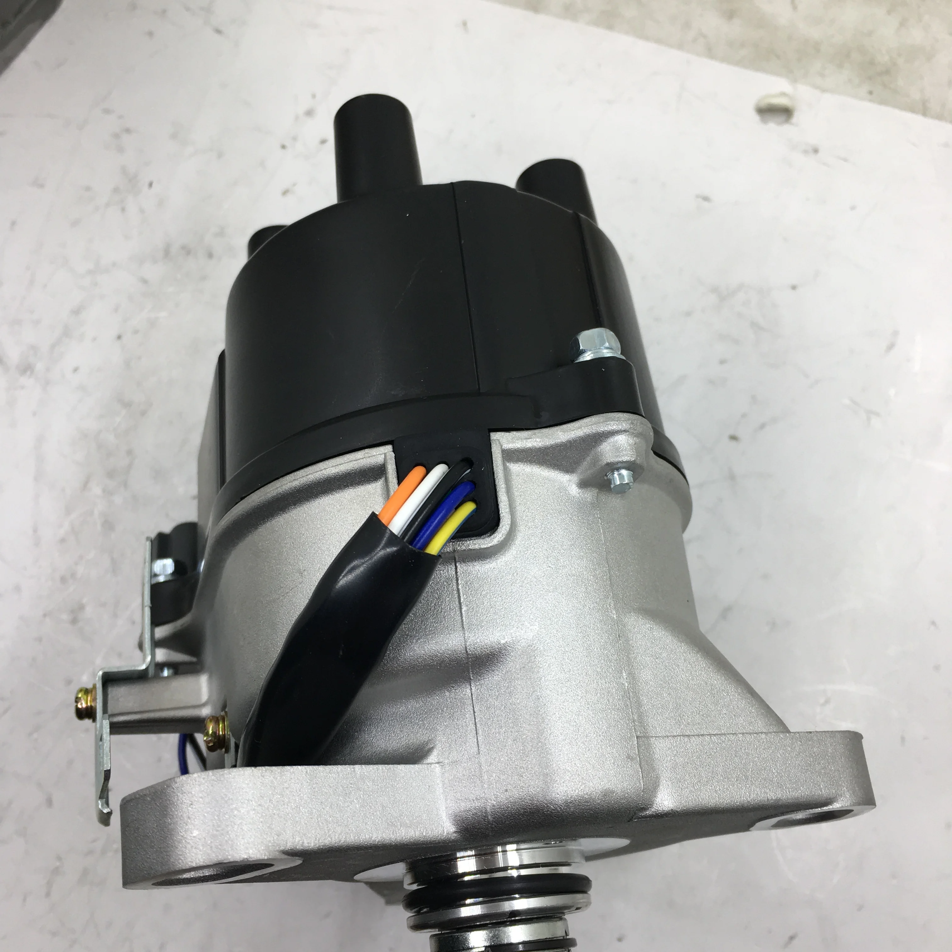 Новый дистрибьютор SherryBerg полный зажигания для HONDA л DOHC VTEC 92 96 preвстроенная модель