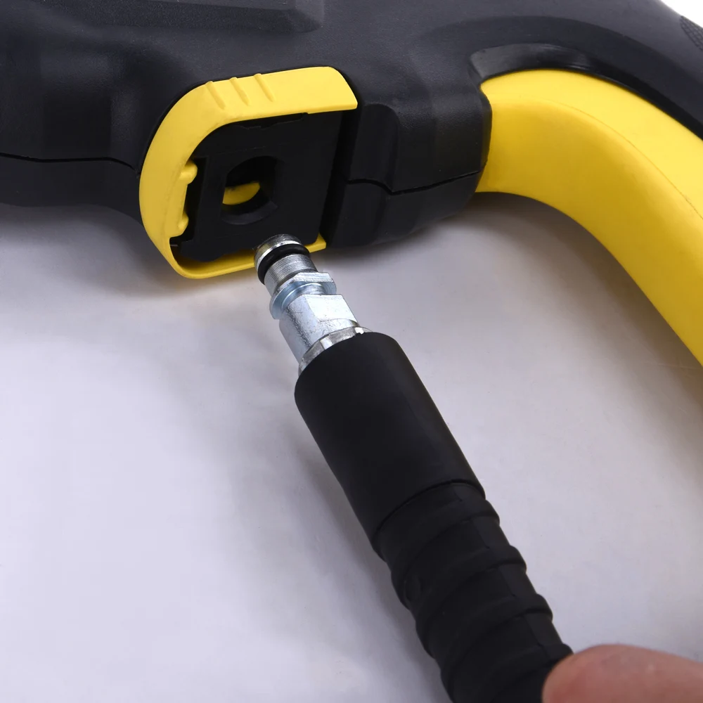 Шланг для мойки высокого давления Karcher K2 ~ K7 чистящий шланг чистая медь 6 м 8 10
