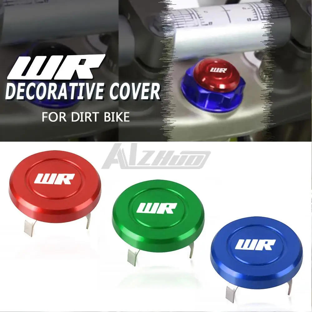 

Накладка на руль мотоцикла для YAMAHA WR200, WR250, WR250F, WR250R, WR250X, WR250Z, WR426F, WR450F