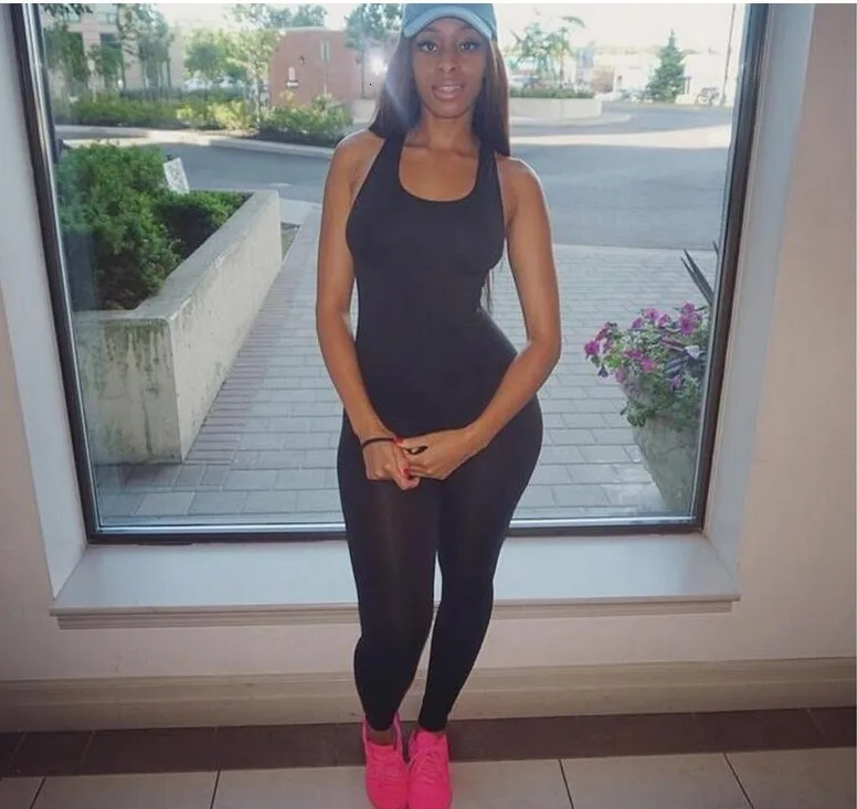 Костюм платье сексуальный закрытый Lin брюки Tai четыре цвета Йога