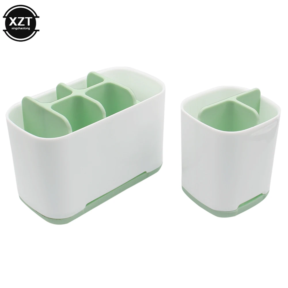 Держатель для зубной щетки 6 ячеек | Дом и сад