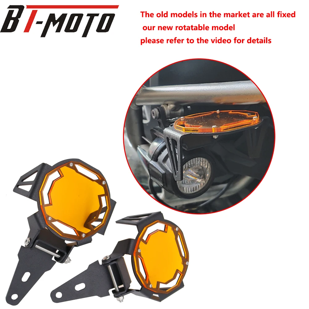 Новая защитная пленка для противотумансветильник BMW R1250GS R1200GS Adventure GS/ADV/LC G310GS G310R