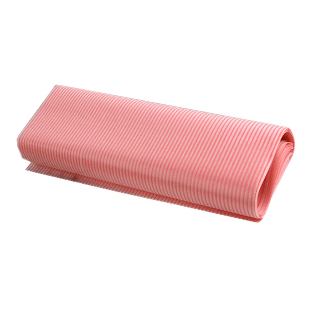 50 шт./компл. конфеты из нуги упаковка Бумага s DIY ручной работы Молочные Конфеты